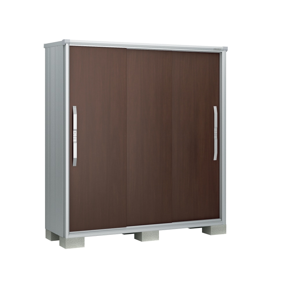 ヨド物置　エスモESF-1806A　WC