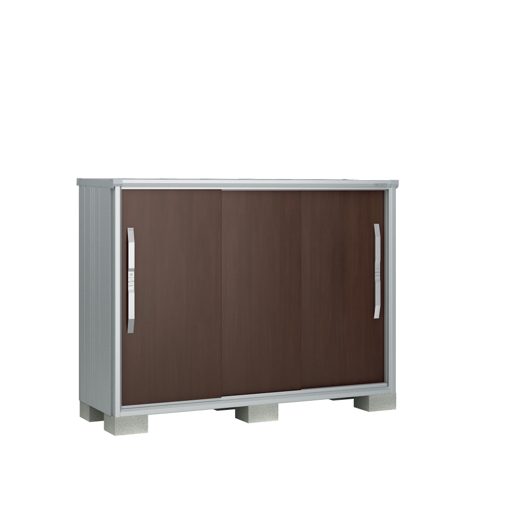 ヨド物置　エスモESF-1806G　WC