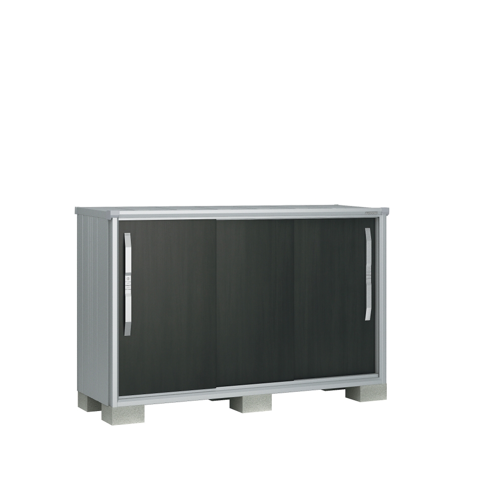 ヨド物置　エスモESF-1806Y　WE