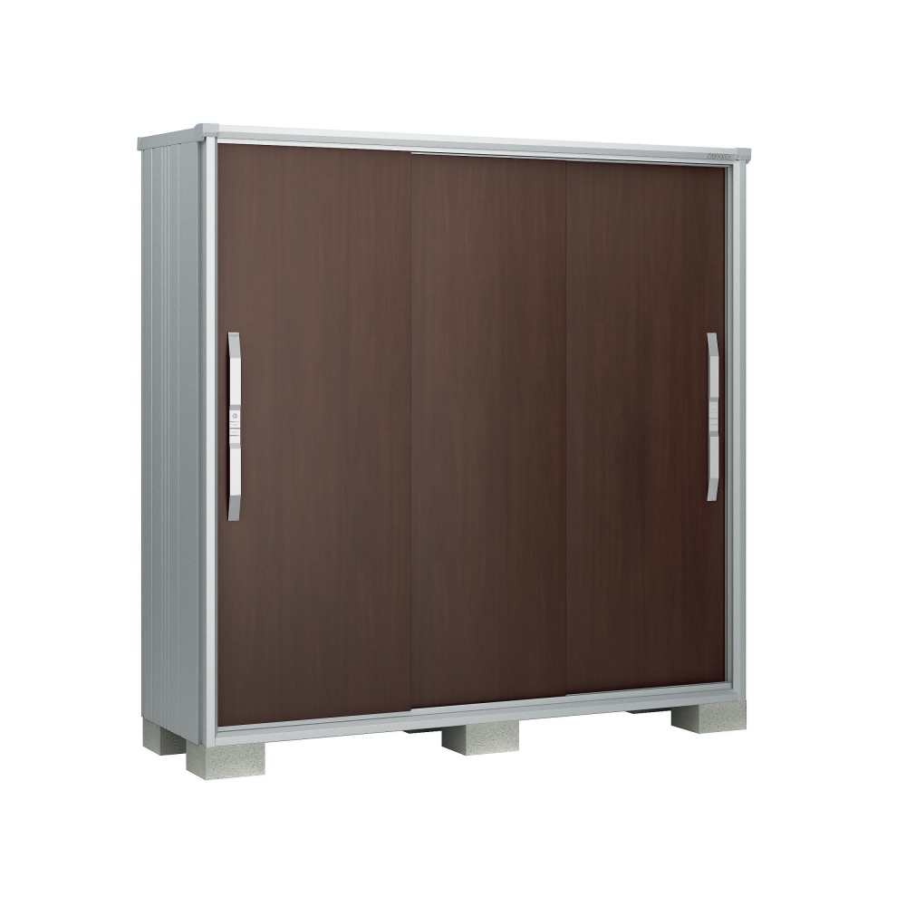 ヨド物置　エスモESF-1906A　WC