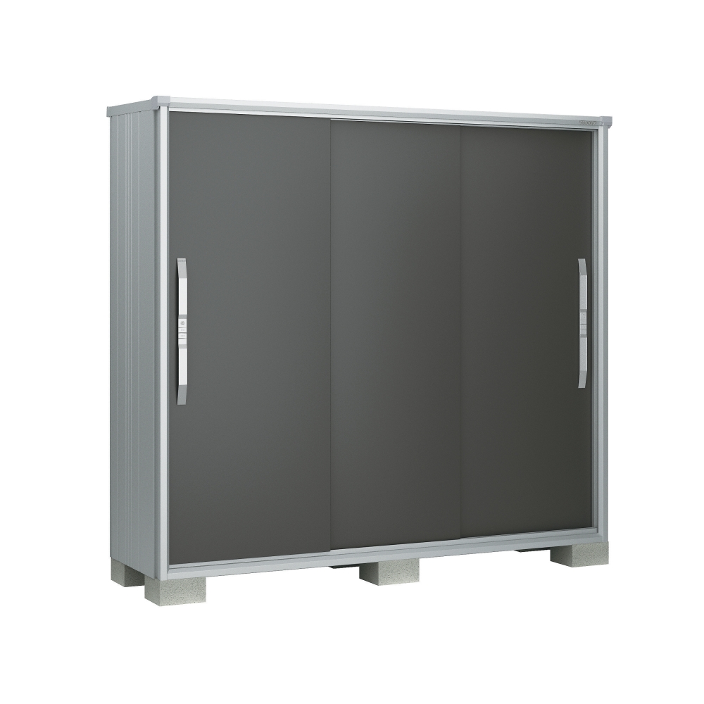 ヨド物置　エスモESF-2106A　GM