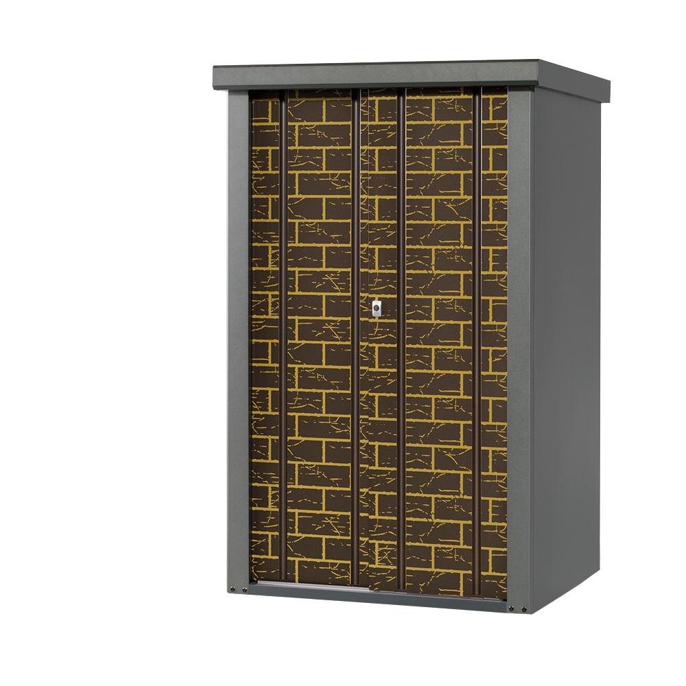 タカヤマ　柄入り物置　ＴＪＳ‐０９１５ＨＢ‐ＤＢ