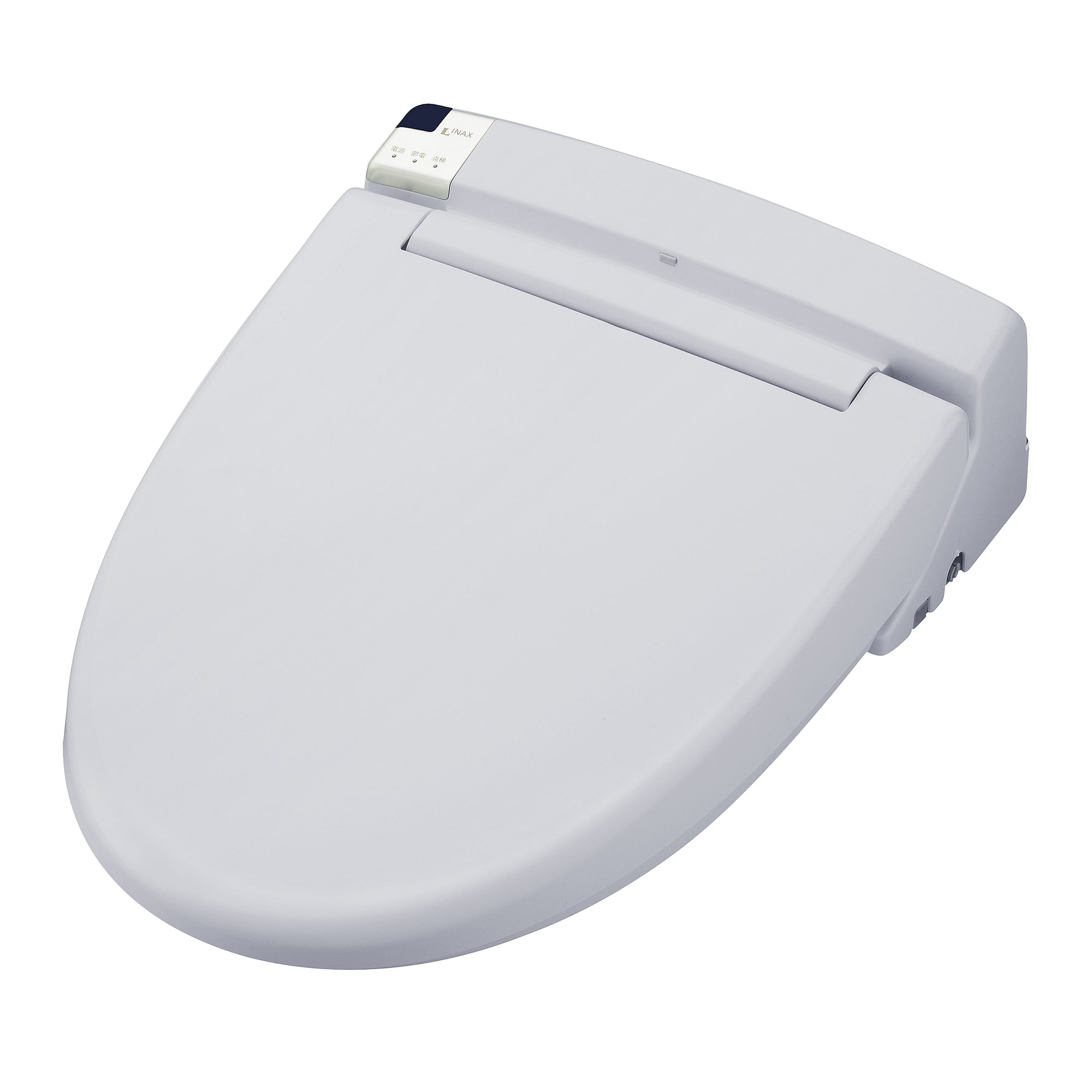 LIXIL シャワートイレ RTシリーズ リモコン式 貯湯タイプ CW-RT20/BB7