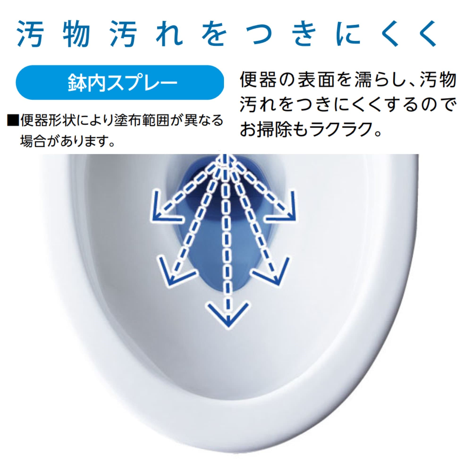 LIXIL シャワートイレ RWAシリーズ CW-RWA30A/BN8 オフホワイト