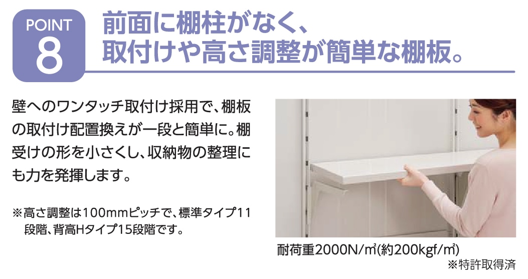 ヨド物置　エルモLMD-1822H　SM LMD-1822H SM