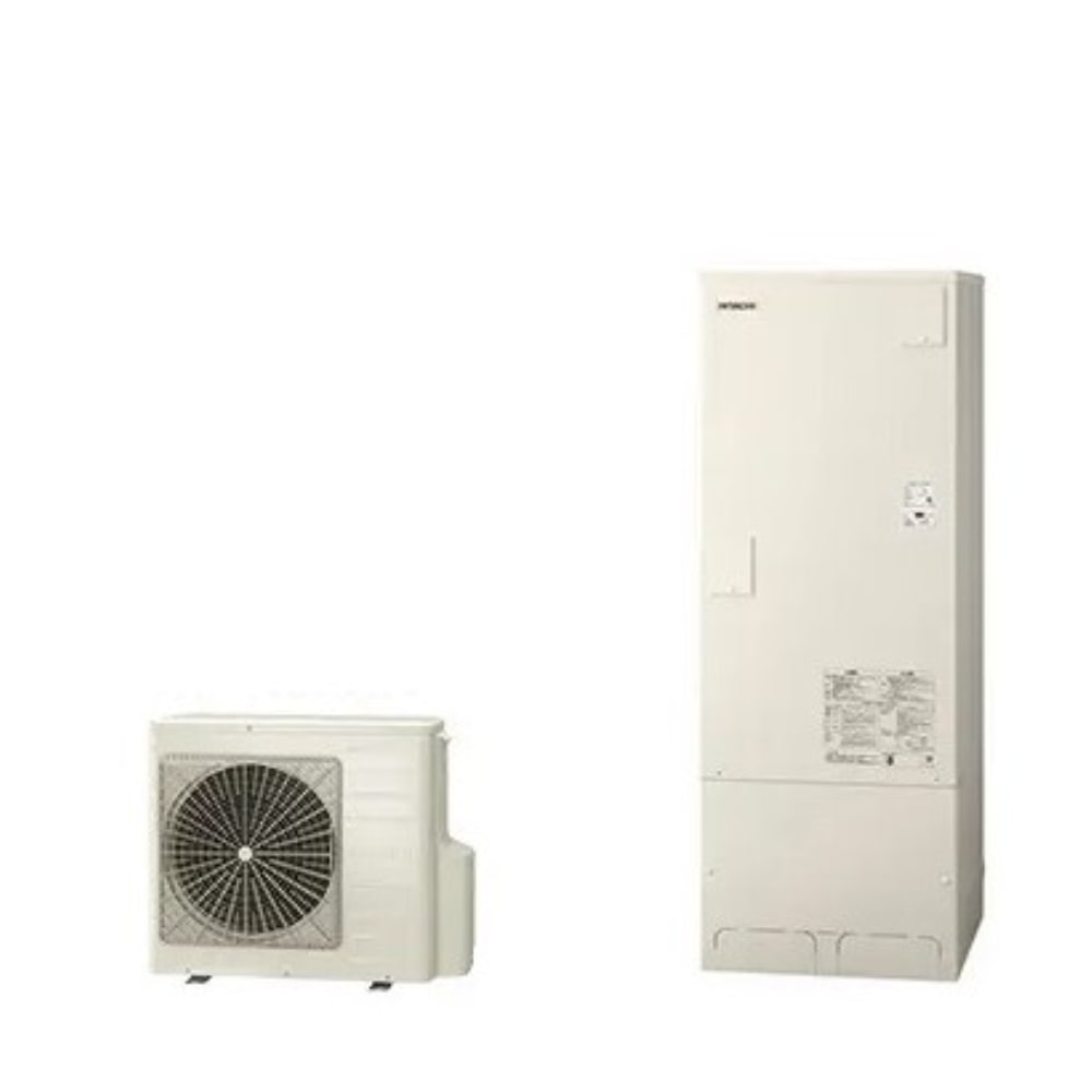 HITACHI　エコキュート　460L　BHP-FG46XU
