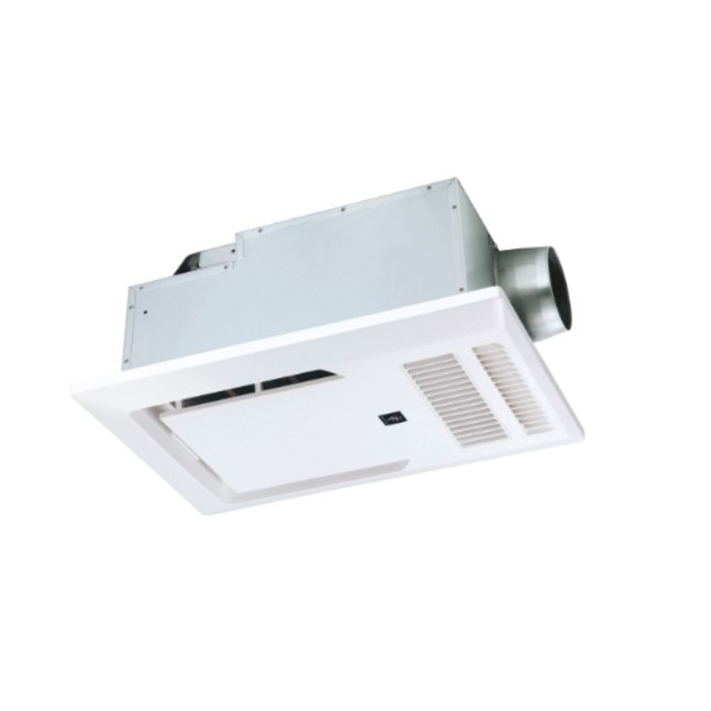 MAX　天井埋込型　浴室暖房乾燥機　１室換気用　BRS-C101HR-CX-RN2　100V電気式　暖房定格電力1250W