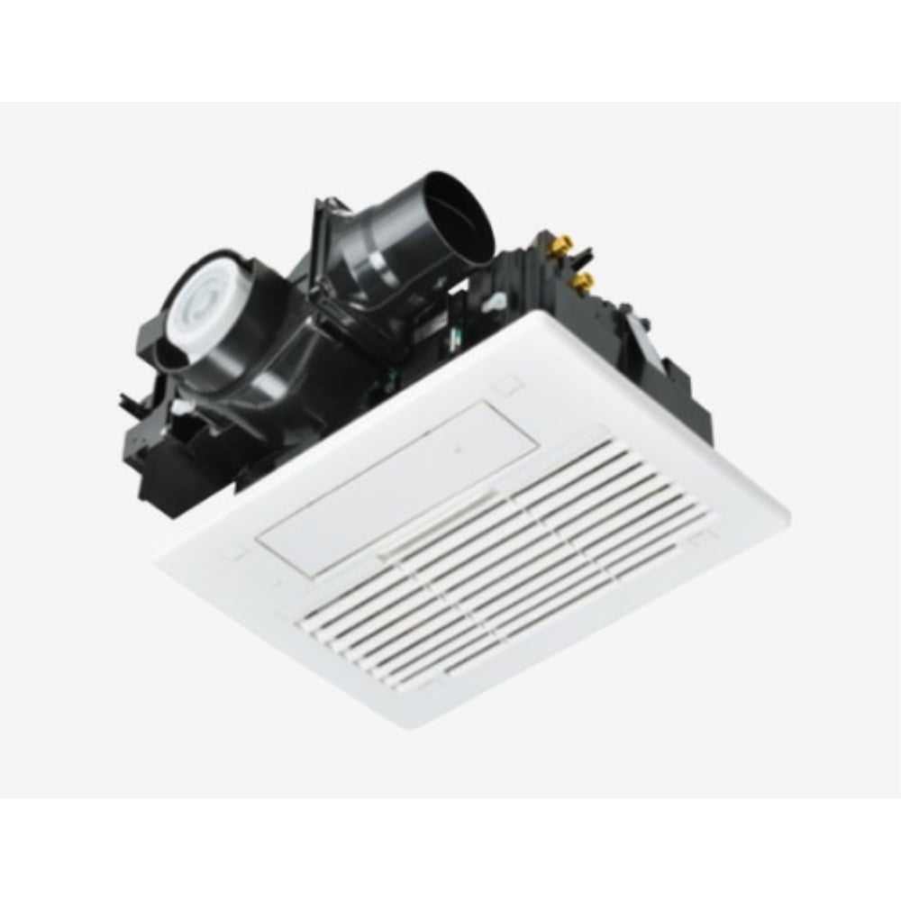 Rinnai　天井埋込型　浴室暖房乾燥機　1室換気用　RBH-C3302K1P　ガス温水式　暖房能力3.3kw