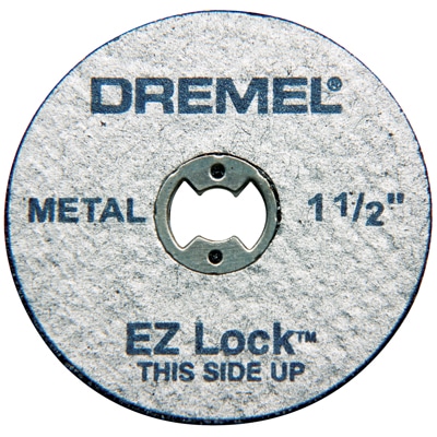 DREMEL カッティングホイール  EZ456