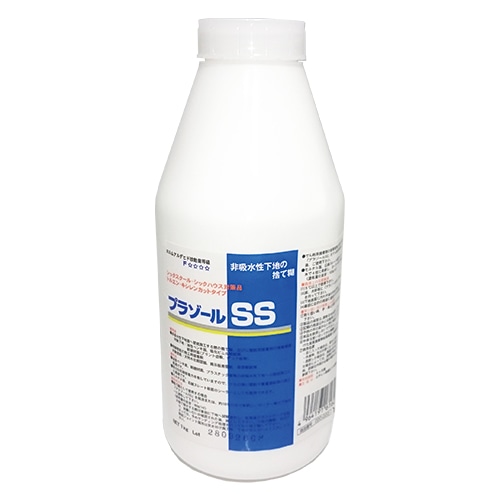 プラゾールＳＳ　１ｋｇ　２２０－２２３