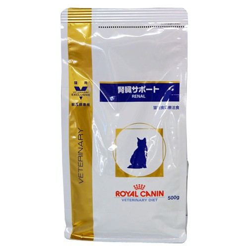 猫　腎臓サポート　５００ｇ