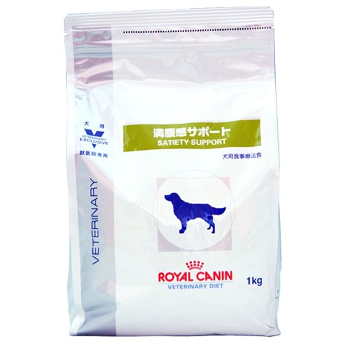 犬　満腹感サポート　１ｋｇ