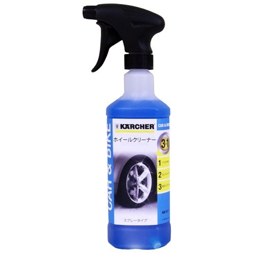 【アウトレット】ケルヒャー（Karcher）　ホイルクリーナー　５００ｍｌ