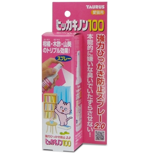 ヒッカキノン　１００ｍｌ