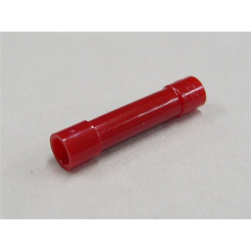 絶縁圧着スリーブＢ型ＨＣ　１０個入　ＴＭＶＢ－１．２５ＲＥＤ