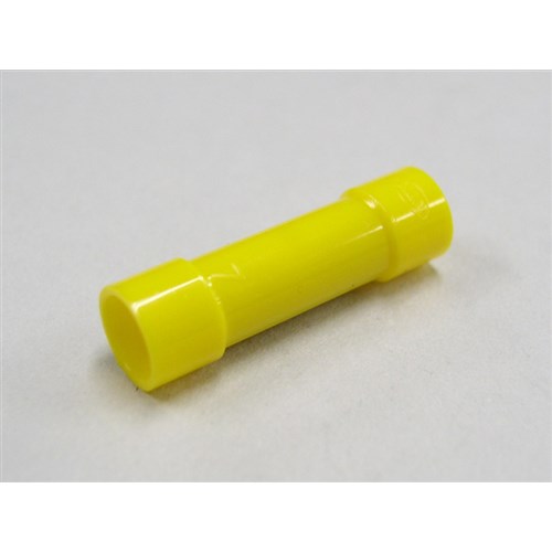 絶縁圧着スリーブＢ型ＨＣ　５個入　ＴＭＶＢ－５．５－ＹＥＬ