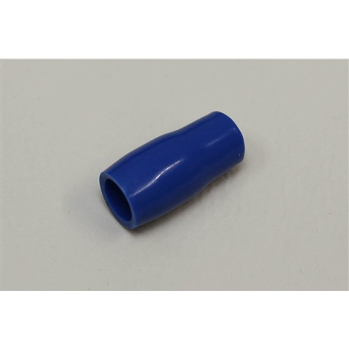 絶縁キャップＬＰ　３０個入　ＴＩＣ－８－ＢＬＵ