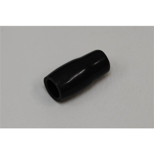 絶縁キャップＬＰ　３０個入　ＴＩＣ－８－ＢＬＫ
