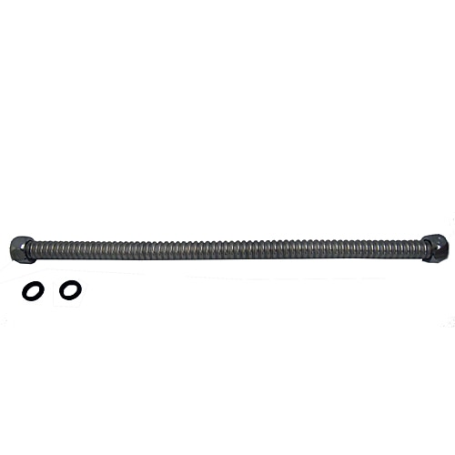 【アウトレット】フレキ管　１３×３５０ｍｍ　ＫＮ０３－ＦＫ３５
