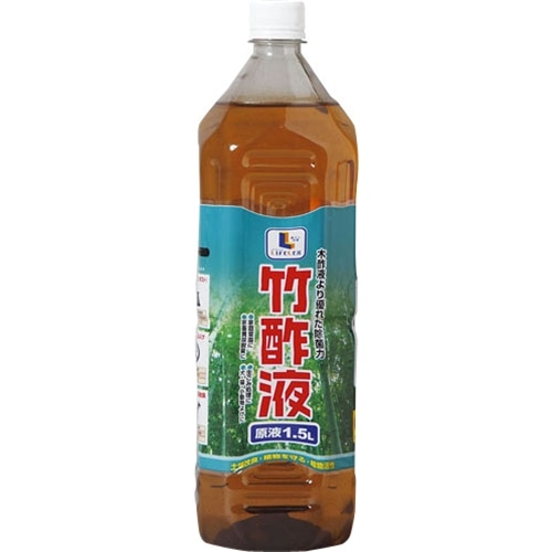 竹酢液　１５００ｍｌ