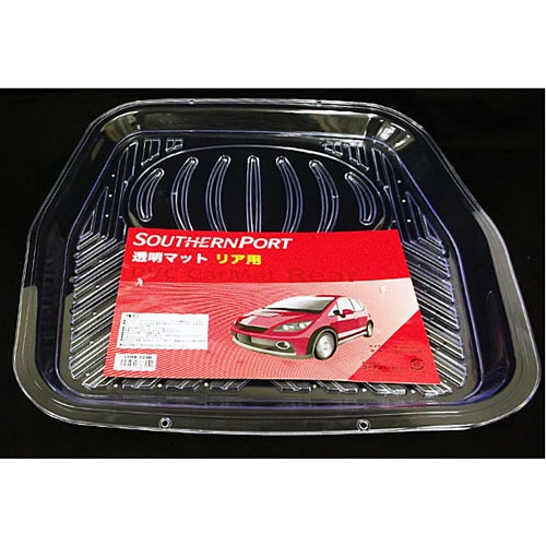 コーナン オリジナル 透明マット １１ｈｋ ２２４ｒ リア用 車 自転車 レジャー ホームセンターコーナンの通販サイト