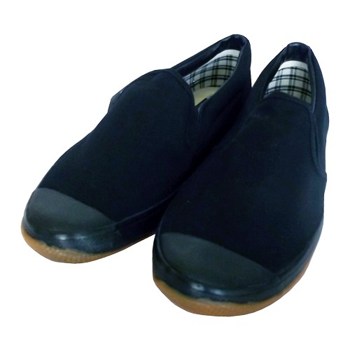 コーナン オリジナル 作業靴　『親方満足』　２６．５ｃｍ　ＦＬＹ１１−０９−２６．５ＢＫ