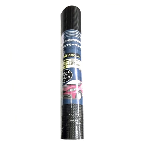 ＰＶＣフリーマット　黒　１２ＨＫ‐７１２２
