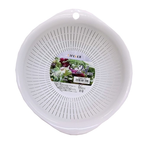 ＰＰザル　２４ｃｍ　ＫＨＭ０５‐３４５２