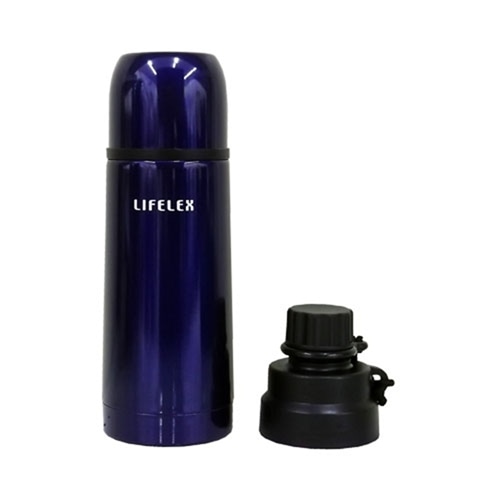 ステンレスマグ２ＷＡＹボトル　３５０ｍｌ　ブルー　ＫＨＭ０５‐８２５７