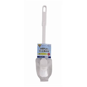 トイレブラシ　平型　ＷＨ　ＫＯＫ２１－６３２１ 平型　ＷＨ　ＫＯＫ２１－６３２１