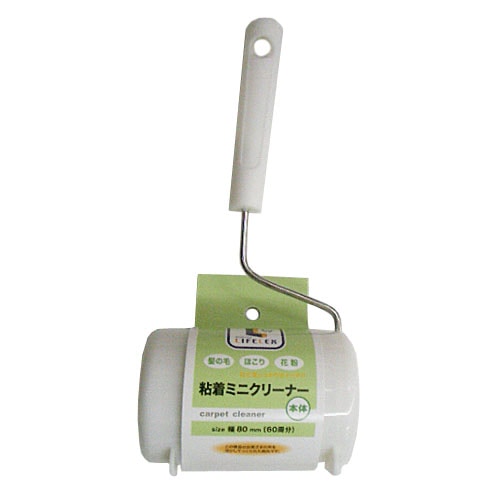 粘着ミニクリーナー　本体　ＫＴＨ２１‐０８１６