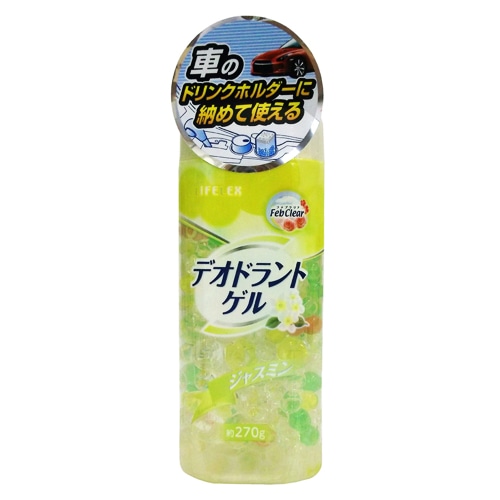 デオドラントゲル　ジャスミン　ＫＯＴ０７‐８９０１