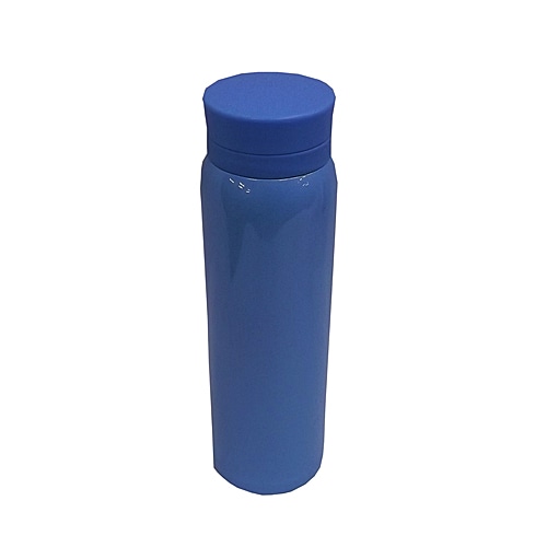 超軽量マグボトル　４８０ｍｌ　スカイブルー　ＫＦＹ０５‐８５８９