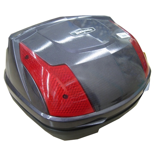 モーターサイクルリアＢＯＸ　ＫＦＪ０７‐９４４６ 容量：約30L