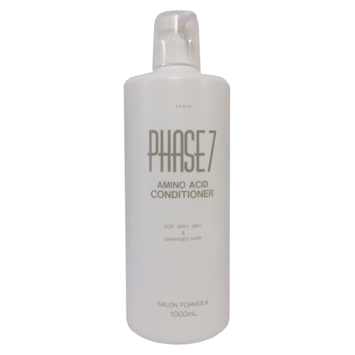 フェイズ７　ヘアコンディショナー　１０００ｍｌ
