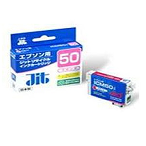 リサイクルインク ＪＩＴ‐Ｅ５０ＭＺ