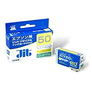 リサイクルインク ＪＩＴ‐Ｅ５０ＹＺ