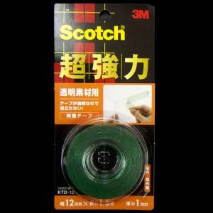 超強力透明素材用　ＫＴＤ‐１２