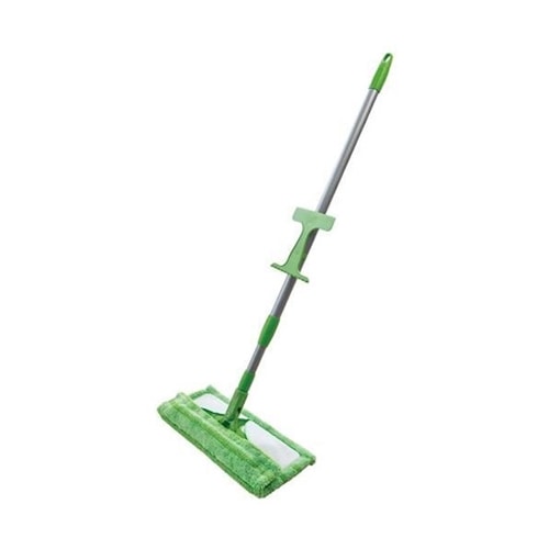 マイクロファイバーモップ