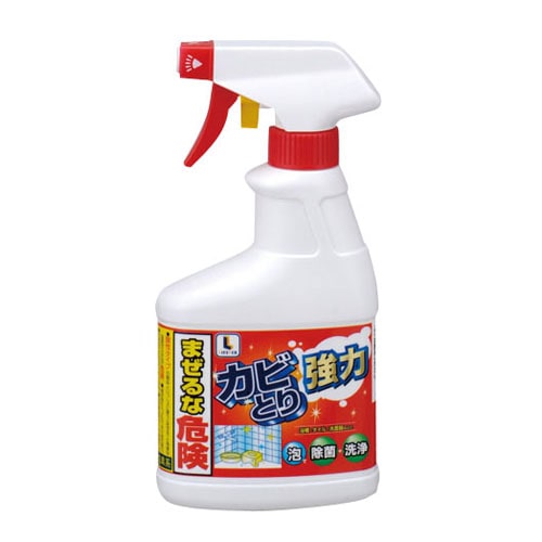 カビとりスプレー　本体　４００ｍｌ