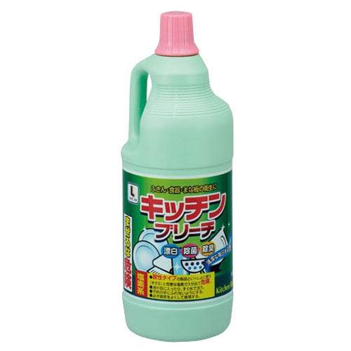 キッチンブリーチ　大　１５００ｍｌ １５００ｍｌ