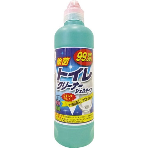 除菌トイレクリーナー　５００ｇ