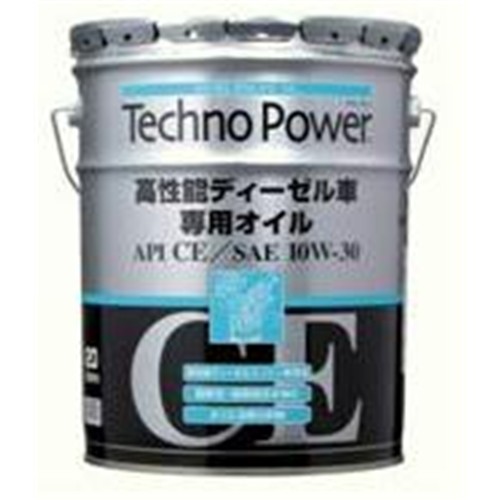 ＴＰオイルＣＥ２０Ｌ　７１０　１０Ｗ３０