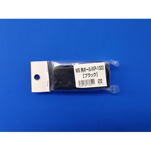 ｗｓ 角ポール ｋｐ １００ ３５角 ８３ｍｍ ブラック ブラック インテリア 家具 収納用品 ホームセンターコーナンの通販サイト