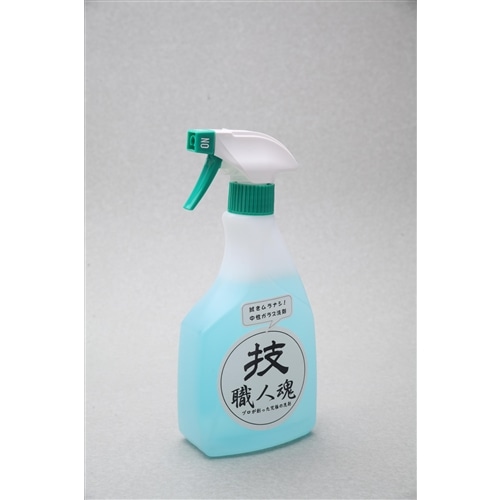 硝子職人 ５００ｍｌ