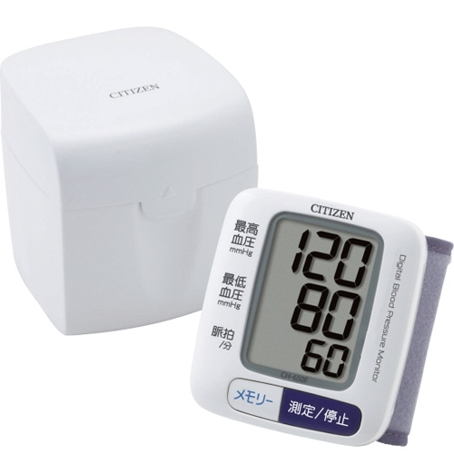 手首式血圧計　ＣＨ‐６５０Ｆ