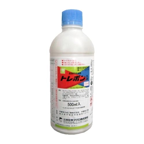 トレボン乳剤　５００ｍｌ