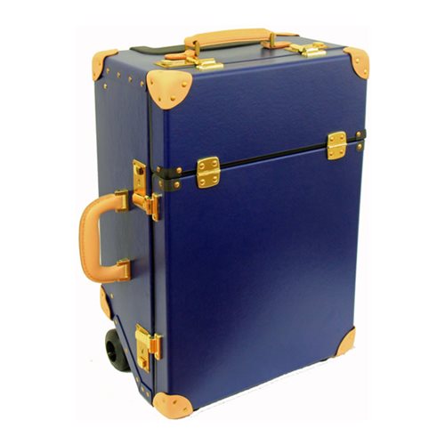 希少！タイムボイジャートロリープレミアム2 ヴァルカナイズドファイバー