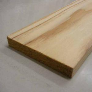 杉仕上げ材　約１４×９０×９７５ｍｍ　×１０本セット
