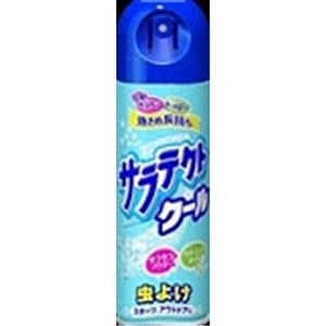 サラテクトクール　２００ｍｌ　×２本セット